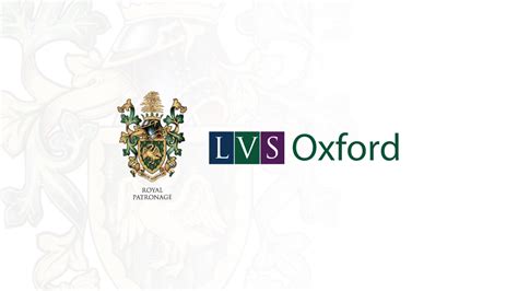 lvs term dates|lvs oxford term dates.